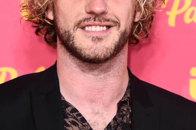 Seann Walsh will be heading to South Shields