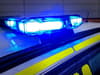 Two teenagers hospitalised after Sunderland collision