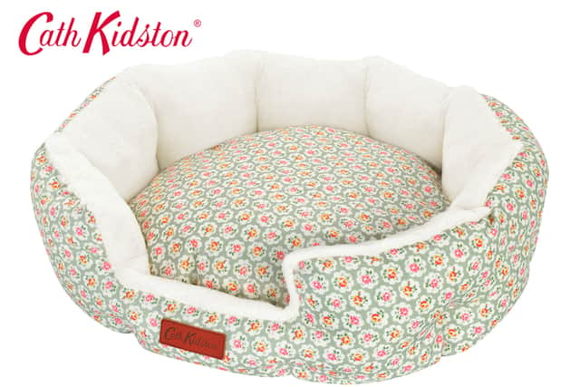 Cath Kidston Cat/Dog Bed