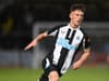 Newcastle United midfielder issue four-word injury update 