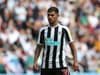 Newcastle United’s line-up to face Bournemouth: Two changes as Bruno Guimaraes returns