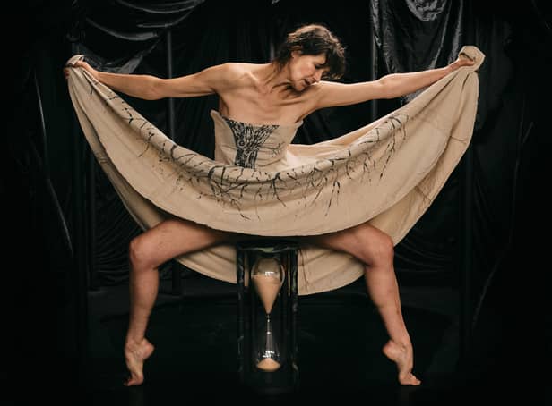 <p>The ballet dance company will be showcasing two versions of Rapunzel</p>