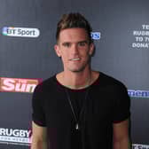 The former Geordie Shore star is now married with two children.