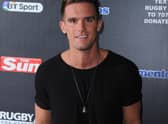 The former Geordie Shore star is now married with two children.