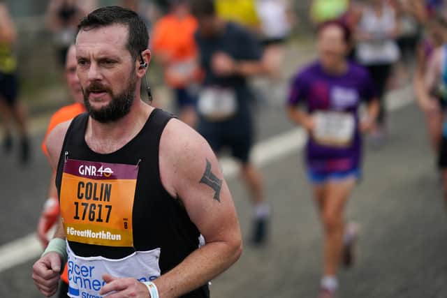 Participants can bypass the ballot by becoming members (Image: Getty Images)
