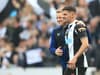‘Water into wine’ - Newcastle United star hails Magpies boss Eddie Howe