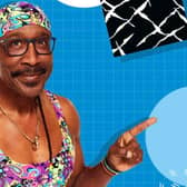 Mr Motivator