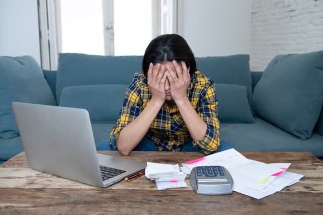 Newcastle households are one the most engaged in the Don’t Pay UK campaign