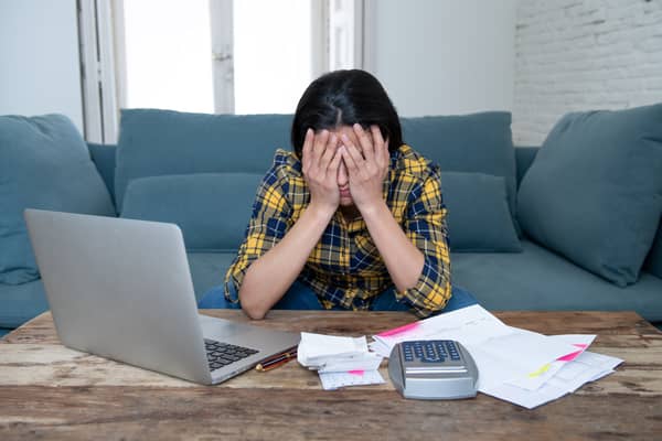 Newcastle households are one the most engaged in the Don’t Pay UK campaign