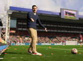 Ted Lasso will be in FIFA 23