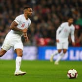 Callum Wilson has made four appearances for England (Image: Getty Images)