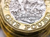 The Bank of England plays a major role in influencing the value of the pound and how much it costs to borrow (image: Adobe)