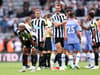 Former Premier League star issues ‘pressure’ warning to Newcastle United amid ‘expectations’ claim