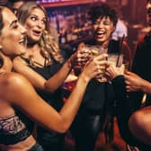 Clubbing