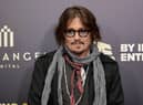 Johnny Depp (Getty Images)