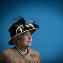 A new monument dedicated to the late Queen could be erected should residents agree to it