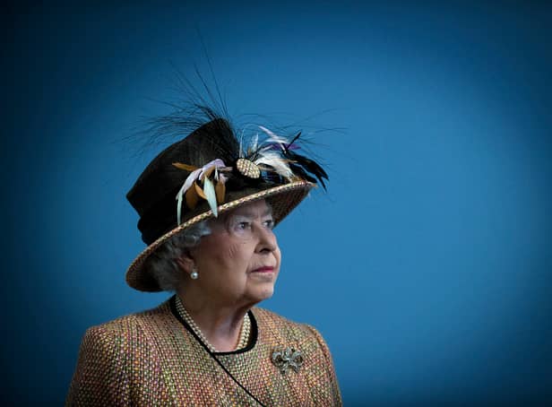 <p>A new monument dedicated to the late Queen could be erected should residents agree to it</p>