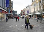 Newcastle residents appear to be dreaming of death, horses and cheating