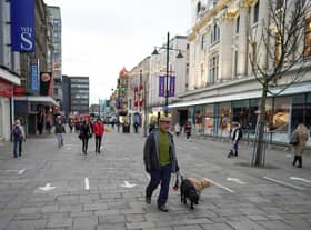 Newcastle residents appear to be dreaming of death, horses and cheating