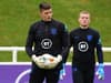 Newcastle United controversially told why Jordan Pickford is ‘a level above’ Nick Pope in England No.1 race