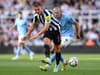 Italian legend confirms transfer interest in Newcastle United star 