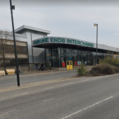 Four Lane Ends Interchange in North Tyneside (Image: Google Streetview)