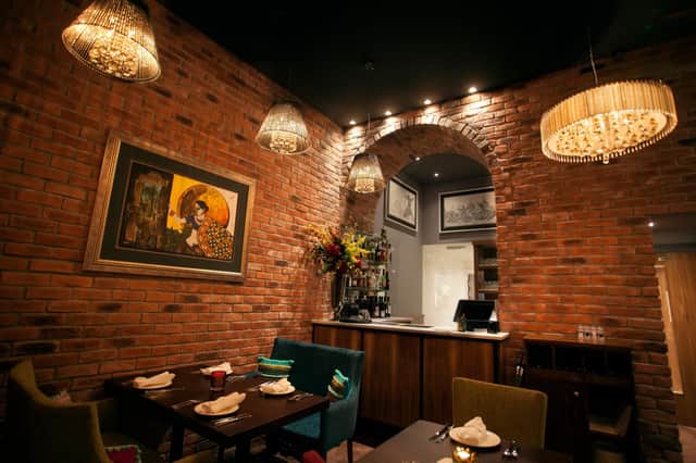 Simla in Newcastle ranked #2 in the Top 10 Everyday Eats Restaurants in the UK in Tripadvisor’s 2022 awards