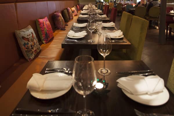 Which Newcastle restaurant landed a place on Tripadvisor’s Best of the Best Restaurants 2022 list?