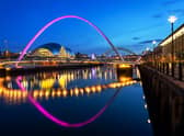 Newcastle launched a bid to hold Eurovision earlier this year (Image: Adobe Stock)