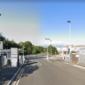 The Nestle factory in Fawdon will close next year (Image: Google Streetview)