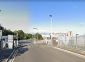 The Nestle factory in Fawdon will close next year (Image: Google Streetview)