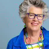 Prue Leith is coming to Newcastle