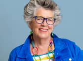Prue Leith is coming to Newcastle