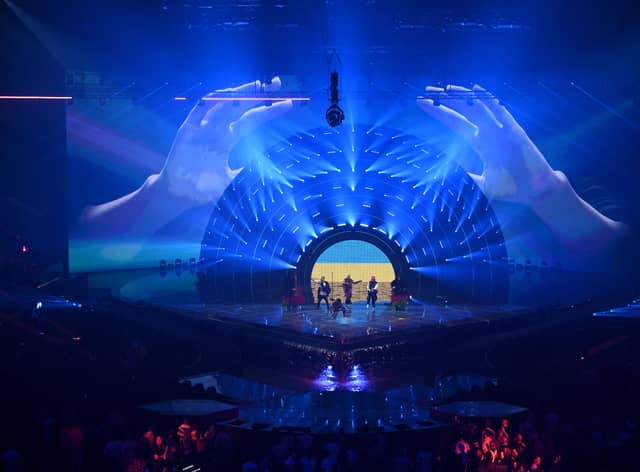 Newcastle will still get excited for Eurovision 2023 (Image: Getty Images)