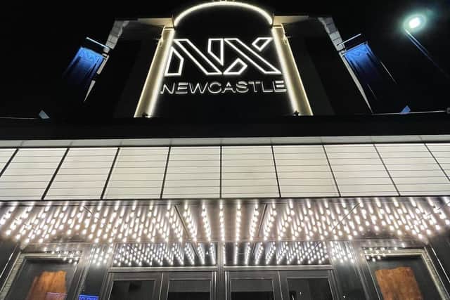 NX Newcastle will host the screenings