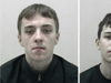 Two teenagers sentenced for violent Newcastle West End stabbing
