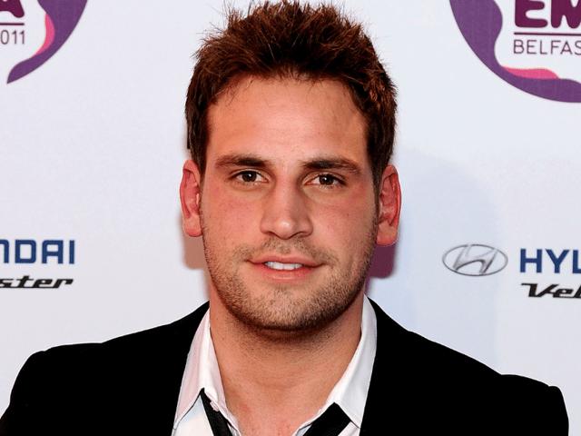 Greg Lake returns to Geordie Shore after 11 years