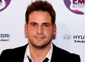 Greg Lake returns to Geordie Shore after 11 years