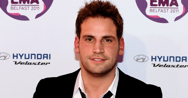 Greg Lake returns to Geordie Shore after 11 years