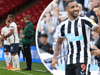 Callum Wilson wades in on England right-back debate - mentions for Newcastle United & Liverpool stars 