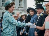Netflix series The Crown is looking for a youngster to play Prince Harry