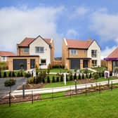 Future-proof homes are set to feature in the Callerton development