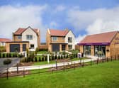 Future-proof homes are set to feature in the Callerton development