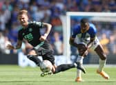 Maddison could be on the Magpies’ wishlist 