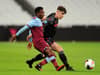 Newcastle United consider West Ham United starlet as Chelsea opt against deal