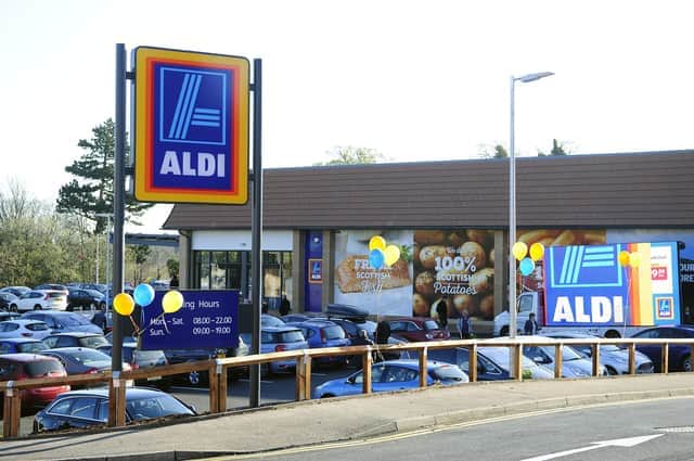 Newcastle Upon Tyne is one of 20+ areas that Aldi are looking to build more stores in, in the hopes to generate 6000 news job in the UK