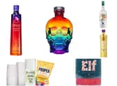 International Vodka Day 2022: The Bottle Club reveals top 7 vodkas