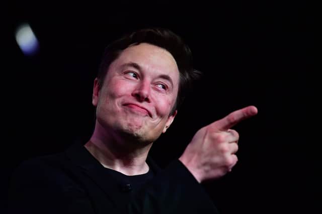 Elon Musk is reportedly close to acquiring Twitter for around $44 billion.