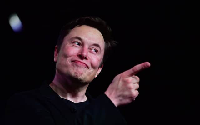 Elon Musk is reportedly close to acquiring Twitter for around $44 billion.