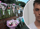 Tomasz Oleszak died in a suspected murder